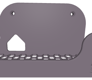 Soporte de Pared para Nintendo Switch 2